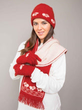Merino Possum Sheep Beanie