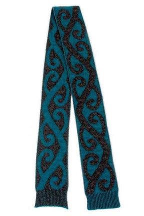 Merino Possum Aroha Scarf
