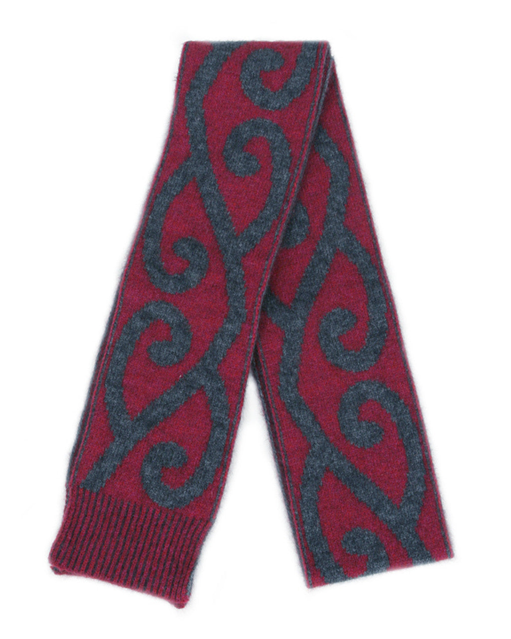 Merino Possum Aroha Scarf
