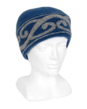 Merino Possum Aroha Beanie