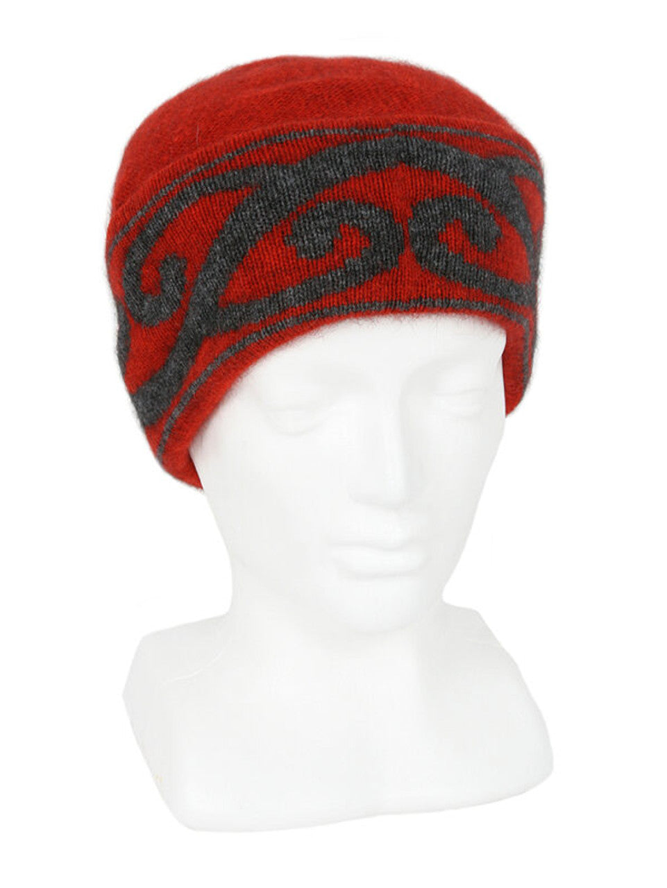 Merino Possum Aroha Beanie