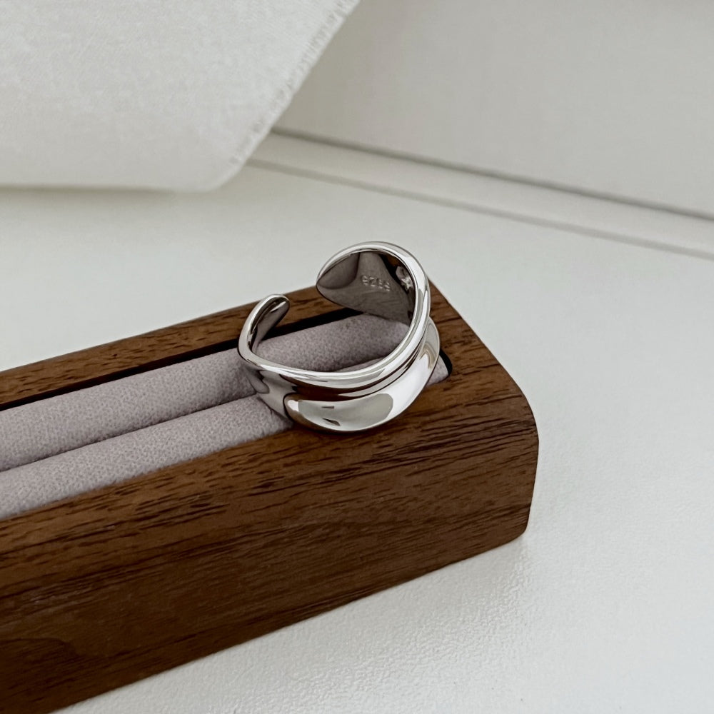 18K Ring 1