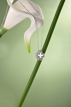 925 Silver Necklace