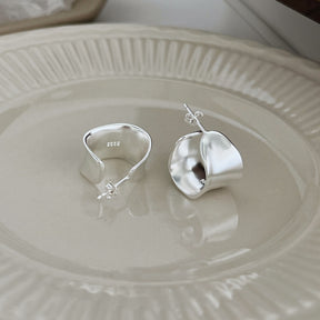 925 Silver Earrings