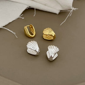 925 Silver Earrings