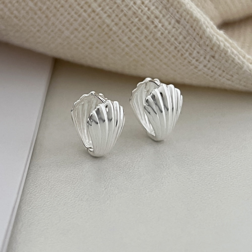 925 Silver Earrings