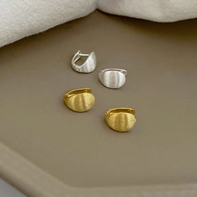 925 Silver Earrings