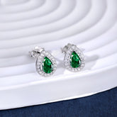 925 Silver Earrings 4