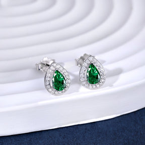 925 Silver Earrings 4