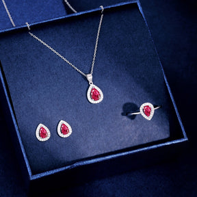 925 Silver Earrings 4