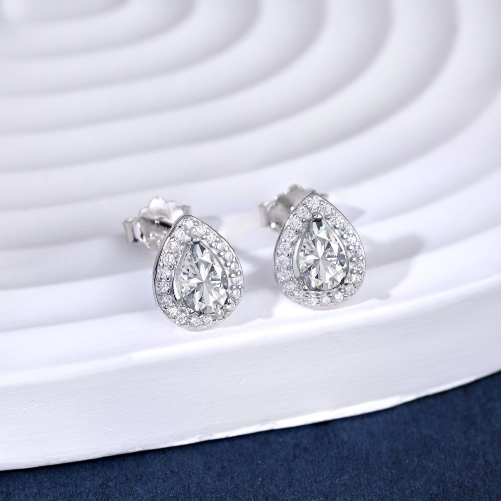 925 Silver Earrings 4