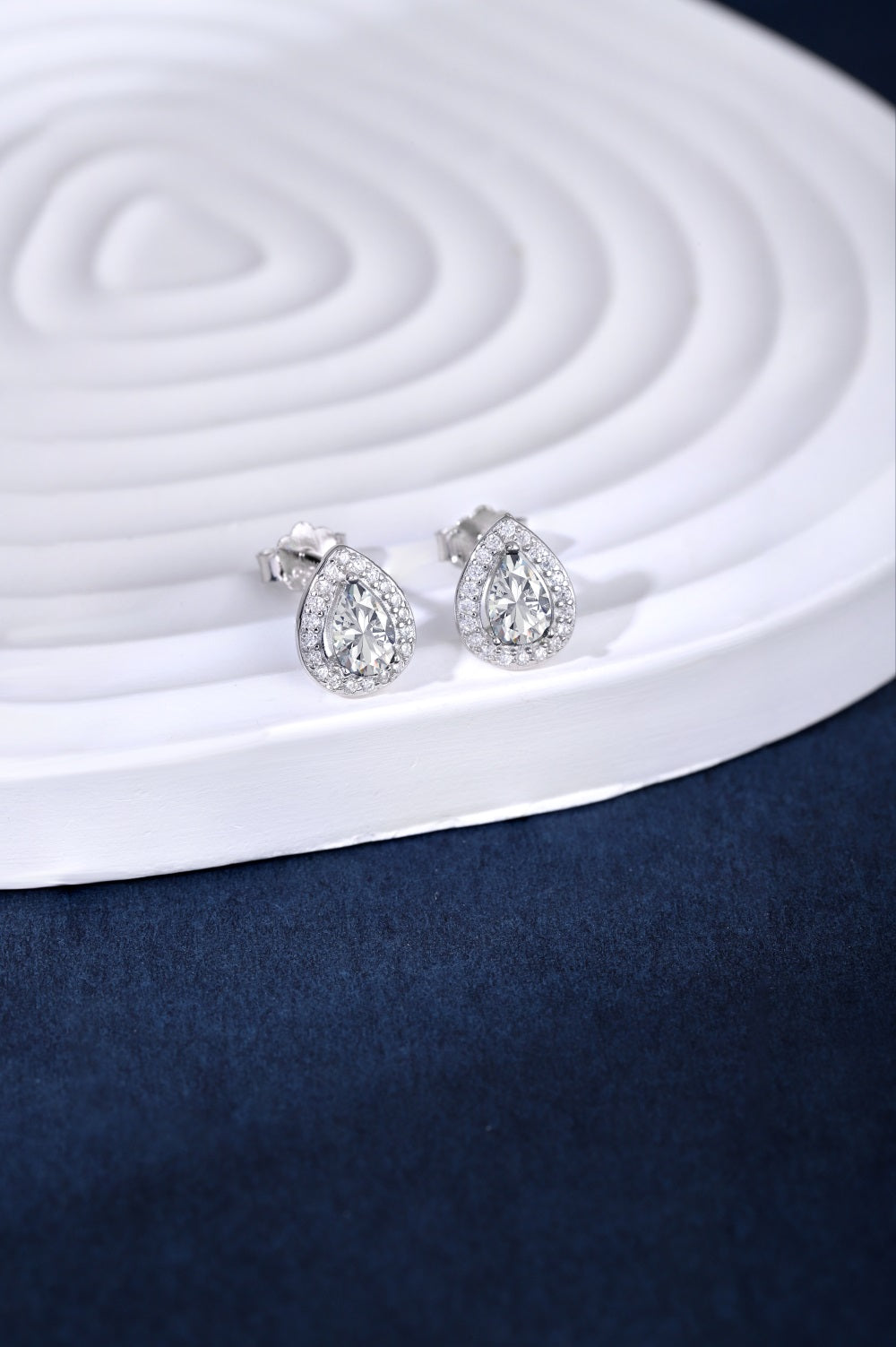 925 Silver Earrings 4