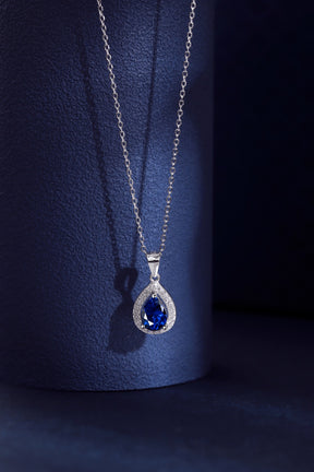 925 Silver Necklace
