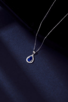 925 Silver Necklace