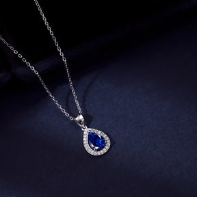 925 Silver Necklace