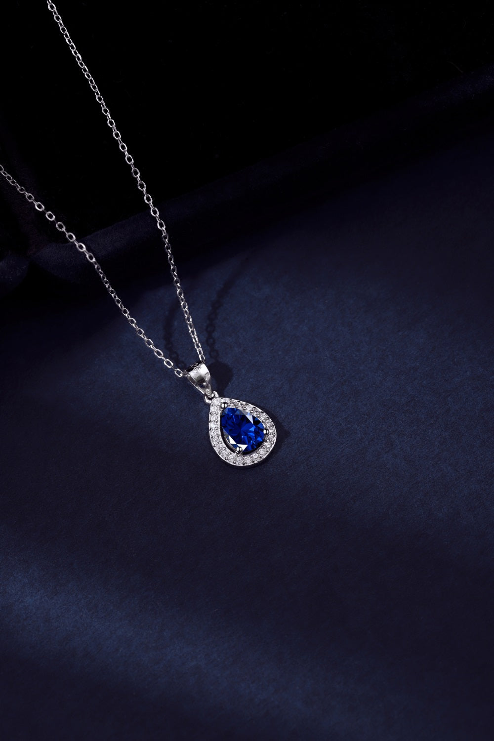 925 Silver Necklace