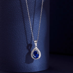925 Silver Necklace