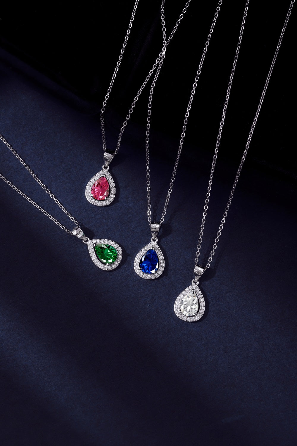 925 Silver Necklace