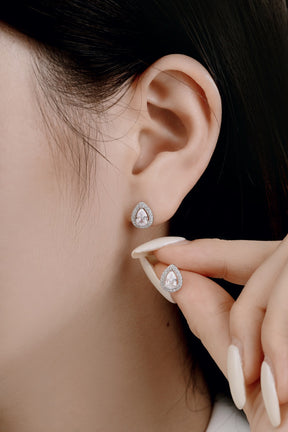 925 Silver Earrings 4