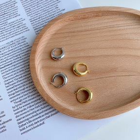 925 Silver Earrings 2