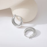 925 Silver Earrings 2