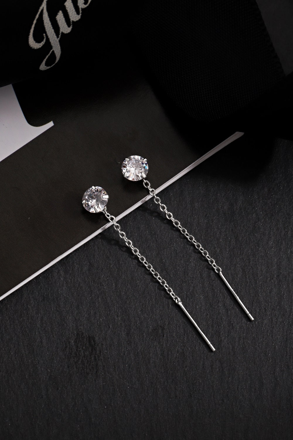 925 Silver Earrings 3