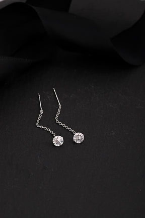 925 Silver Earrings 3