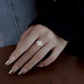 18K Ring 3