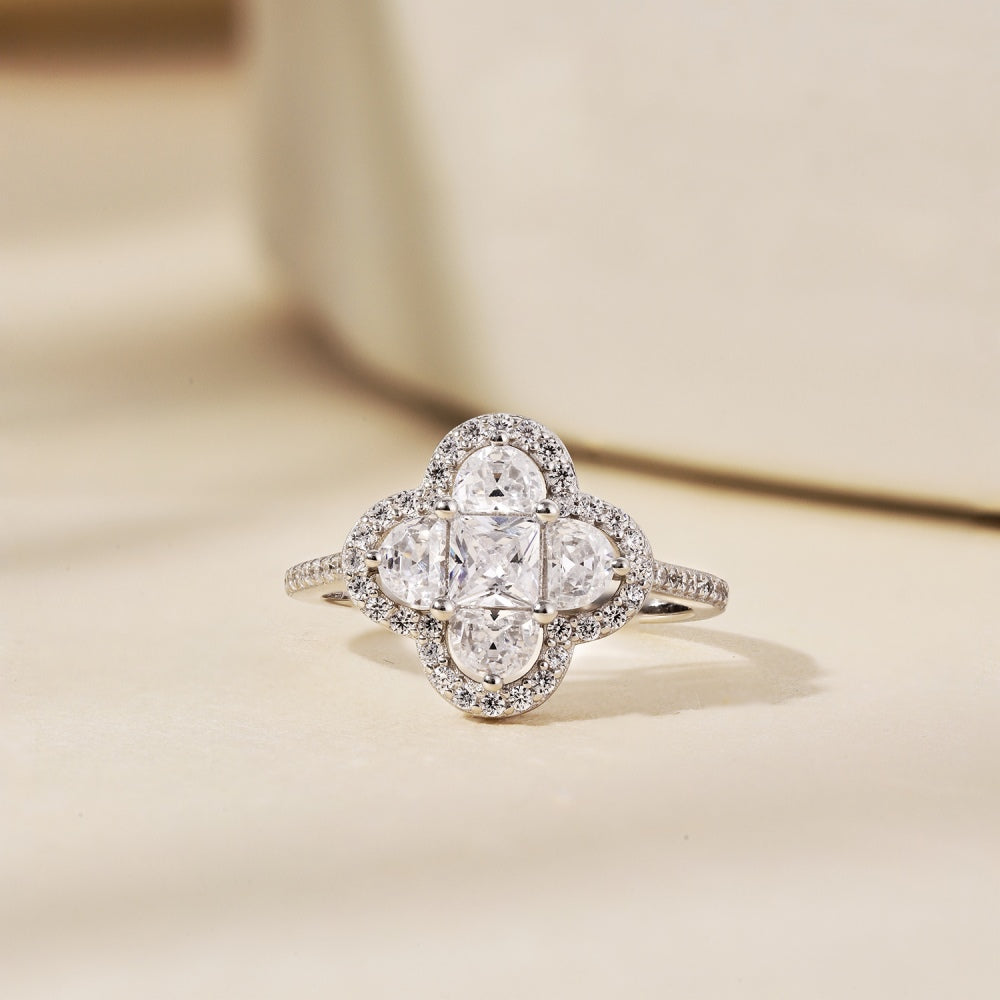 18K Ring 3