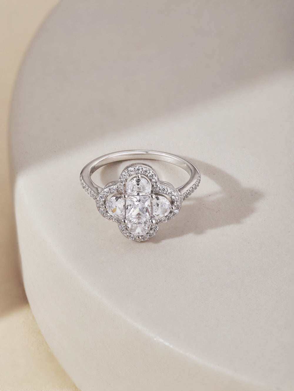 18K Ring 3