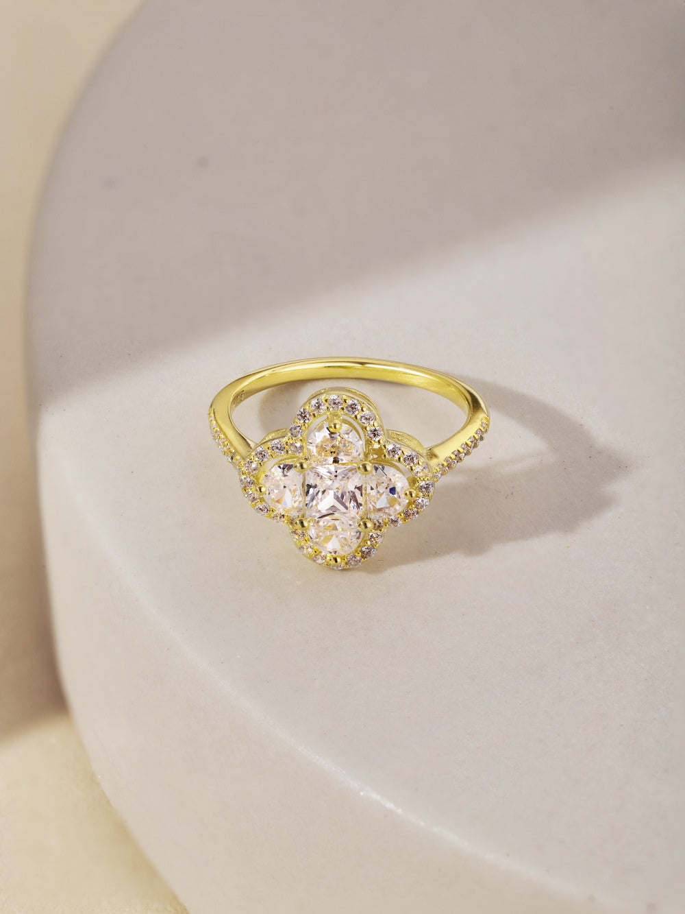 18K Ring 3
