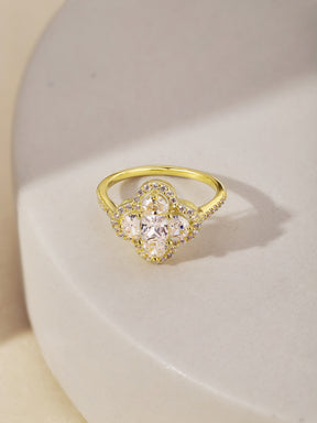 18K Ring 3