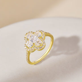 18K Ring 3