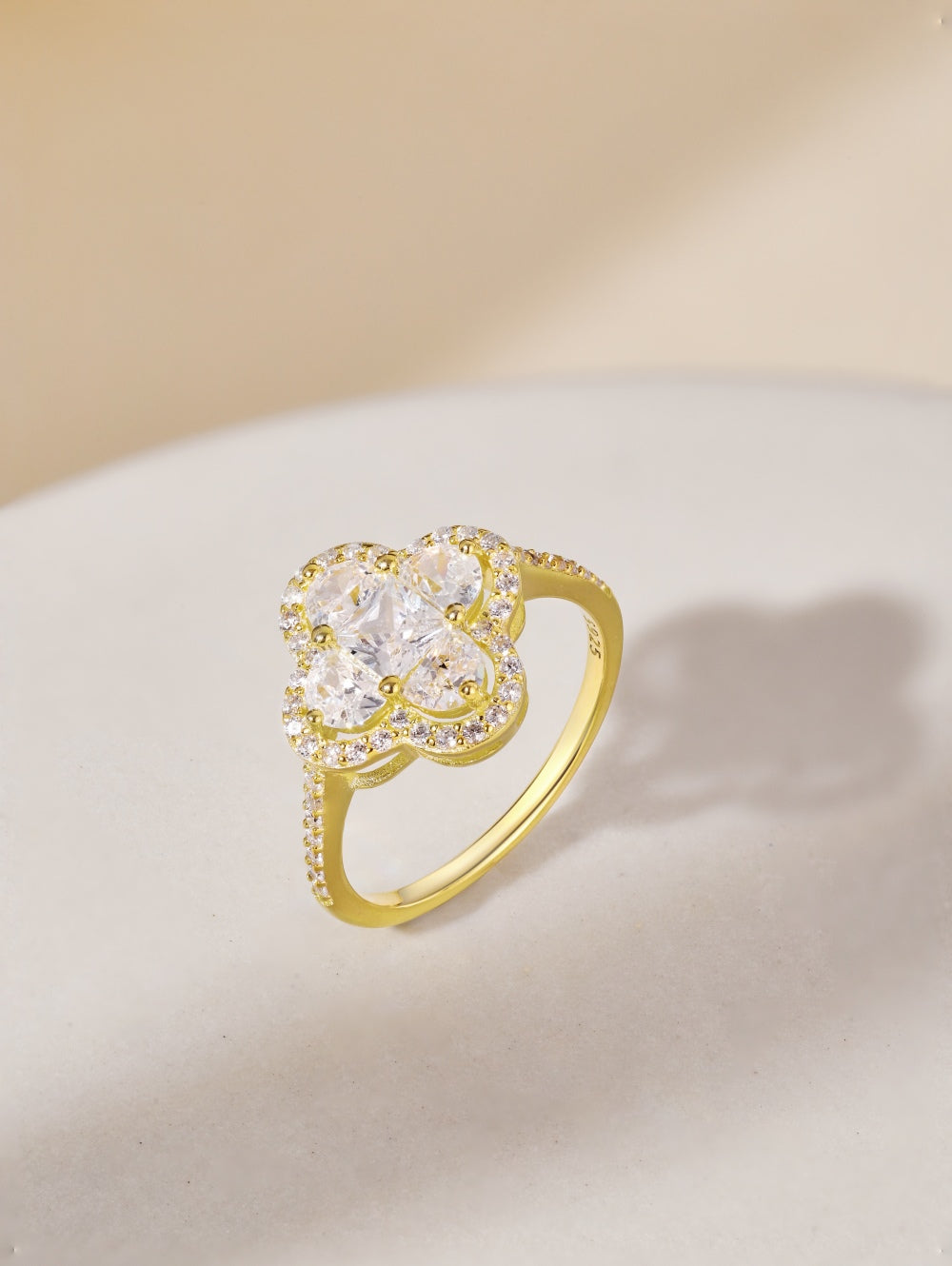 18K Ring 3