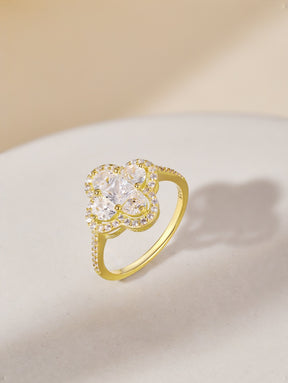 18K Ring 3