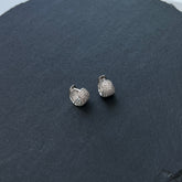 925 Silver Earrings
