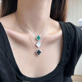 925 Silver Necklace