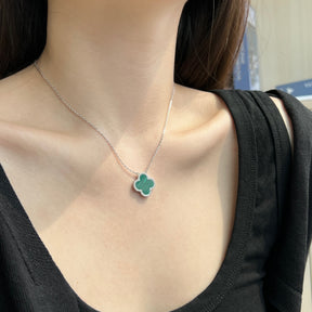 925 Silver Necklace