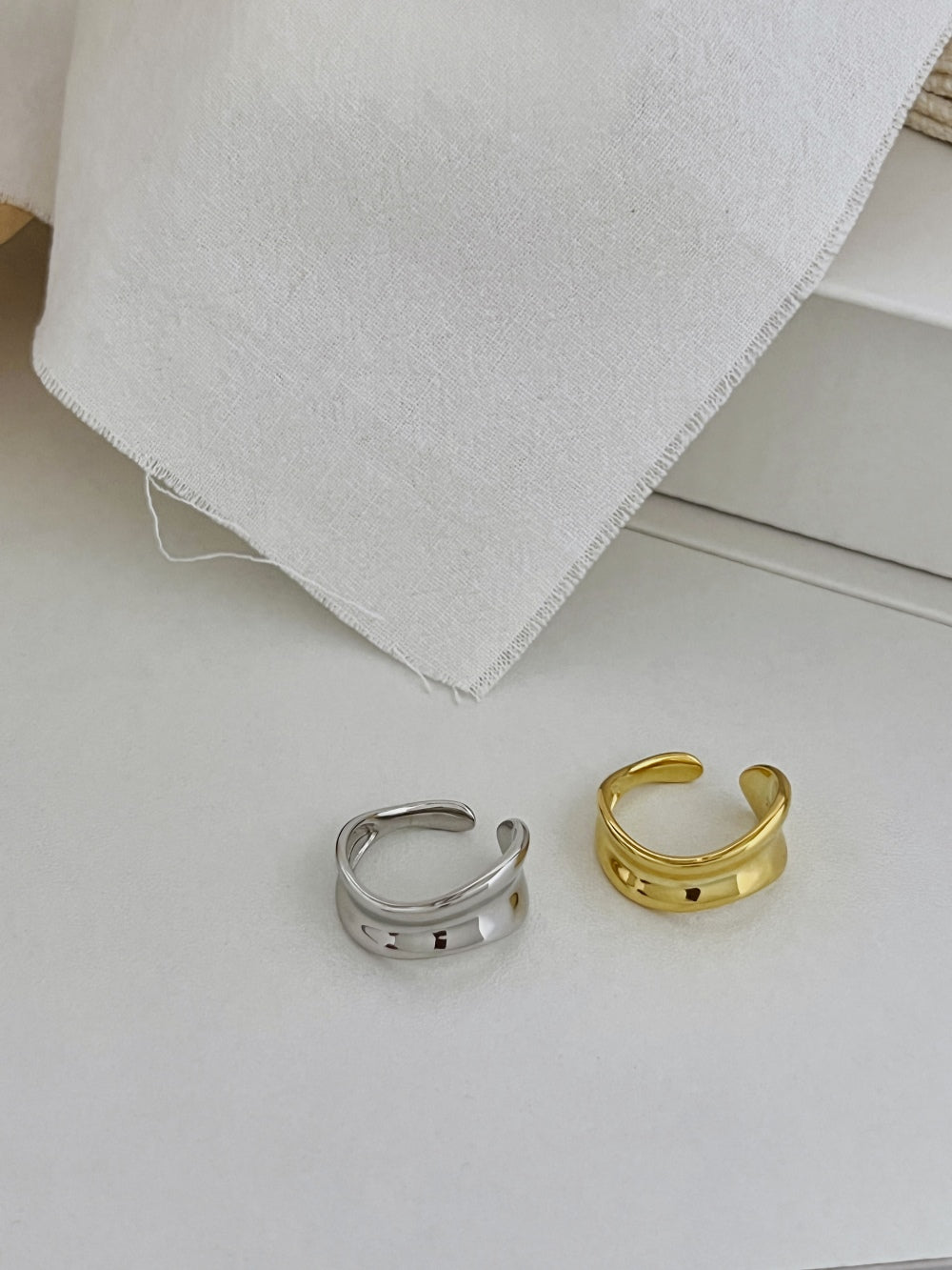 18K Ring 1
