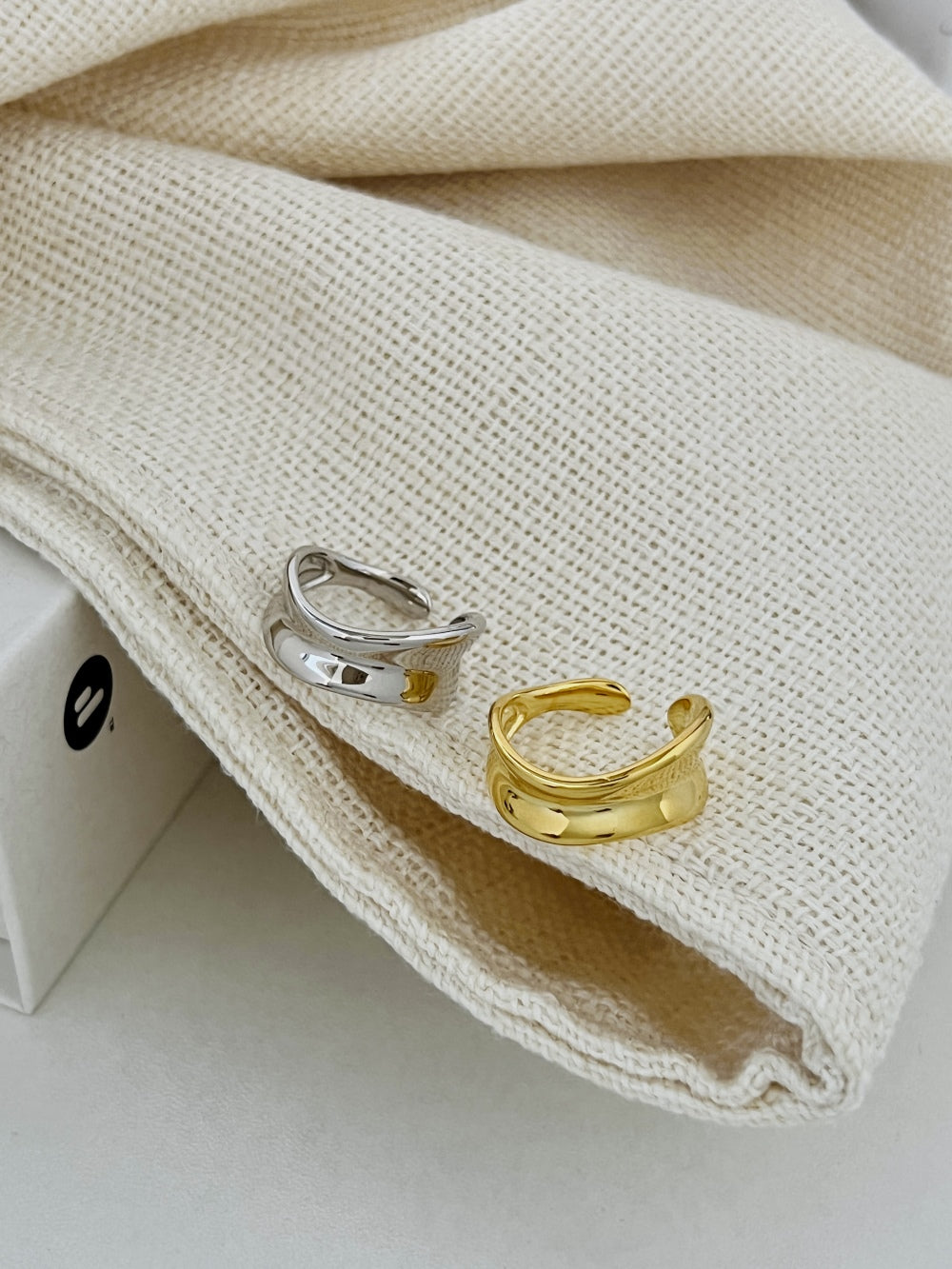 18K Ring 1