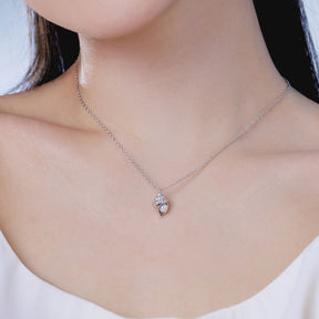 925 Silver Necklace